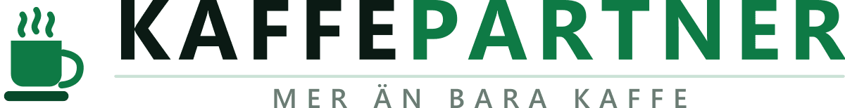 Kaffe Partner logo